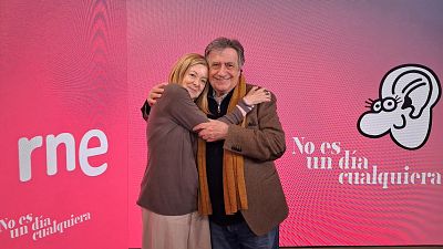 Luis Landero: "De vez en cuando aparece el azar y entonces ya no somos nadie"