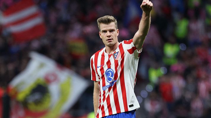 Atl�tico de Madrid - Brujas: resumen y resultado | Champions