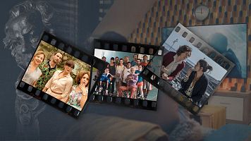 Vive la noche de los Goya con tres pel�culas en exclusiva en RTVE Play