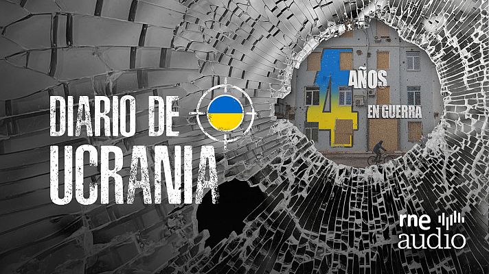 Cuatro a�os 'Diario de Ucrania'