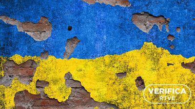 Desinformaci�n, bulos y 'deepfakes' en cuatro a�os de guerra en Ucrania