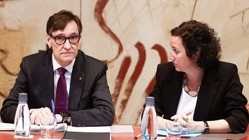 Els nous pressupostos d'Illa augmentaran la despesa en 9.100 milions