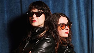 RTVE Play estrena nueva temporada de 'Las del Cadillac', el videopodcast de "secuestros musicales"