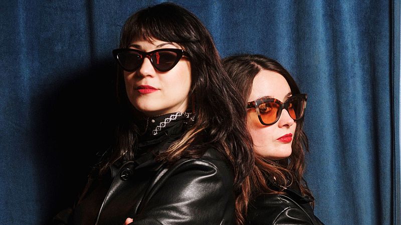 RTVE Play estrena nueva temporada de 'Las del Cadillac', el videopodcast de "secuestros musicales"