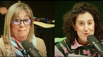 Maripili, la madre castellana de Laura del Val, cuenta toda la verdad sobre su hija