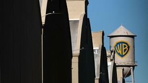 Estudios de Warner Bros en California