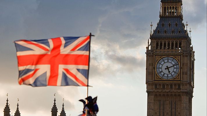 Visado Reino Unido: qui�n debe solicitar la ETA y c�mo hacerlo