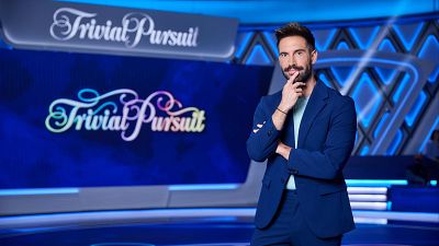 Nueva noche de 'Aprender jugando' con 'TRIVIAL PURSUIT' en RTVE