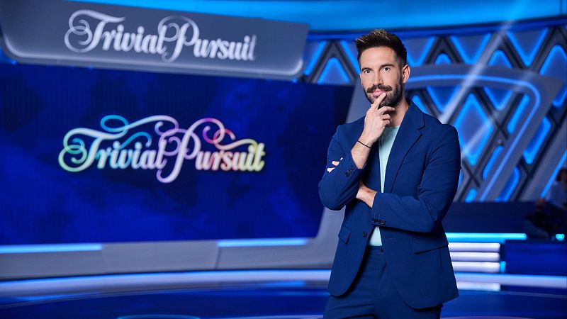 Nueva noche de 'Aprender jugando' con 'TRIVIAL PURSUIT' en RTVE
