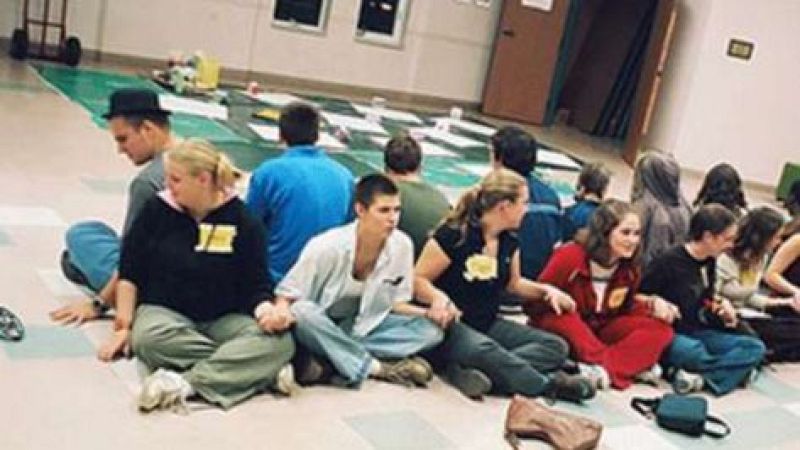 Cada vez más jóvenes rechazan identificarse como feministas