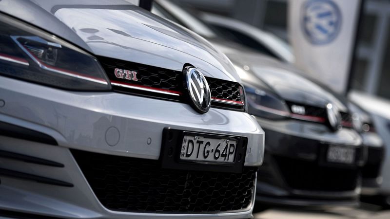 El grupo Volkswagen superó en 2017 el bache del escándalo de las emisiones al duplicar su beneficio del año anterior