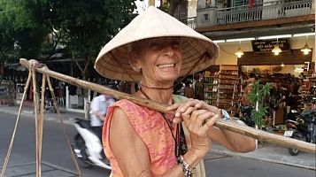 Un tribunal de Indonesia condena a los asesinos de Matilde Mu�oz a 18 a�os de c�rcel