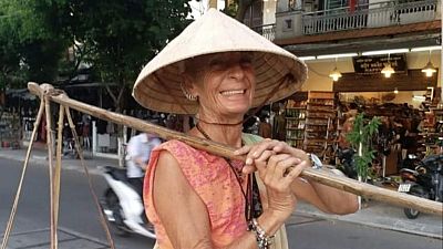 Un tribunal de Indonesia condena a los asesinos de Matilde Mu�oz a 18 a�os de c�rcel