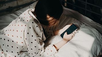 Abusos digitals a menors