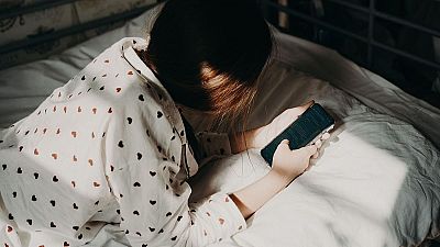 Abusos digitals a menors