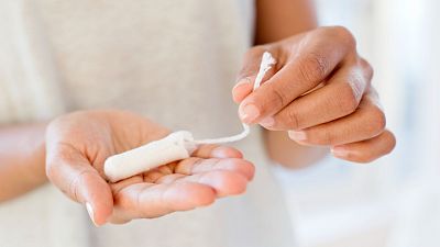 La menstruaci�n condiciona la vida cotidiana de m�s del 80% de las mujeres en Espa�a