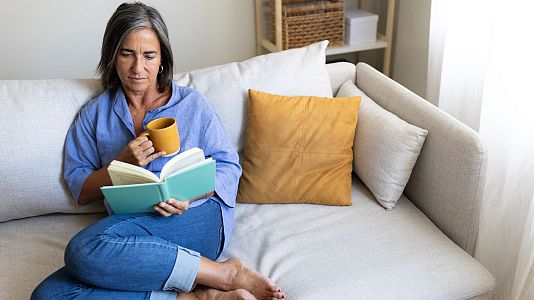 Los mayores de 55 marcan el ritmo de la econom�a espa�ola: ahorran m�s y consumen m�s