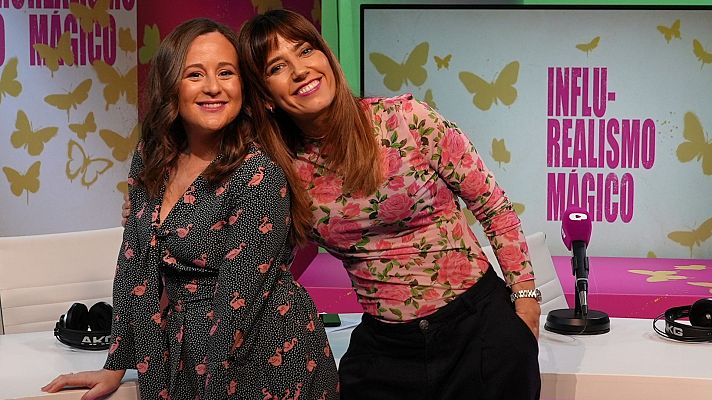 FOTO LORENA MACIAS Y NURIA MARIN 02X01