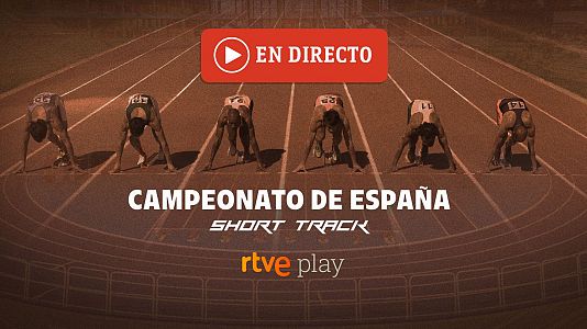 Campeonato de Espa�a de Atletismo en pista cubierta 2026, en directo
