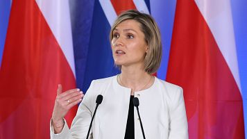 Islandia celebrar� un referundum sobre la adhesi�n a la UE