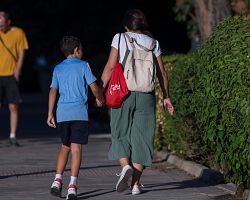 Ser madre en Espa�a: renunciar y resistir a la falta de conciliaci�n