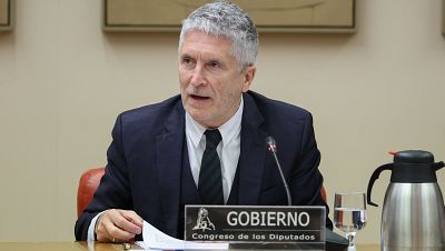 Interior revisar� el protocolo de acoso sexual de la Polic�a para saber por qu� la mujer que denunci� al DAO no lo utiliz�