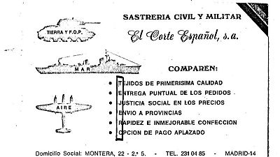 El acr�stico de Tejero: el detalle oculto del golpe del 23F