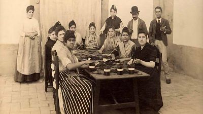 Cigarreras: alegría del pueblo y espanto de la autoridad