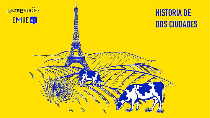 Esto merece una explicaci�n | Historia de dos ciudades