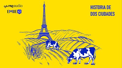 Esto merece una explicaci�n | Historia de dos ciudades