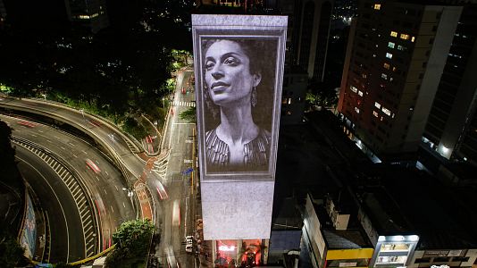 El Supremo de Brasil condena a 76 a�os de prisi�n a los responsables del asesinato de la concejala Marielle Franco