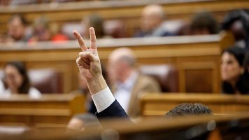 El Congreso vota el decreto del escudo social que incluye la moratoria antidesahucios