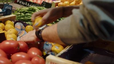 La 2Cat estrena 'Cinema de mercat', el programa de Pep Prieto