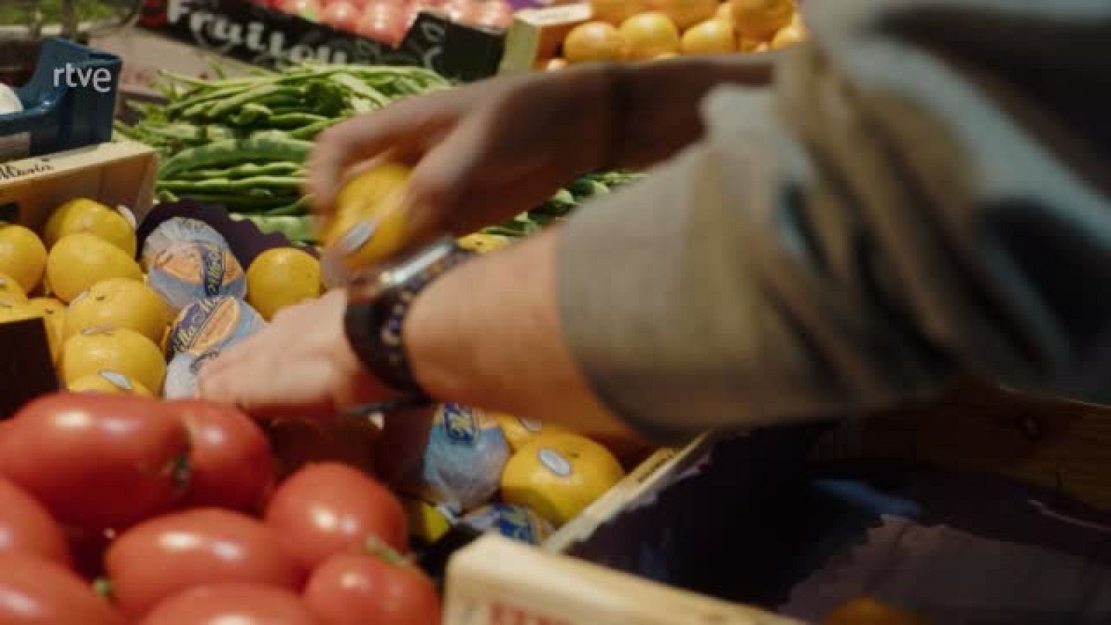 Estrena 'Cinema de mercat' - Cinema de mercat | Veure tràiler