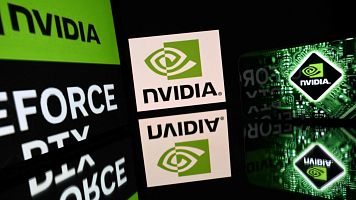 Nvidia dispara sus resultados y reaviva el debate sobre una posible burbuja de la IA