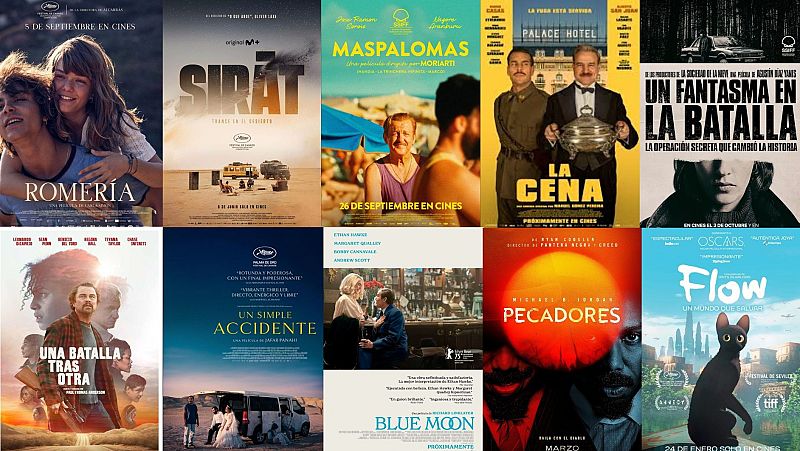 Ja pots votar els Premis Roses de Sant Jordi