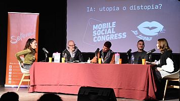 IA: utopia o distopia?