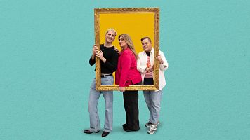 '�Menudo cuadro!' regresa a RTVE