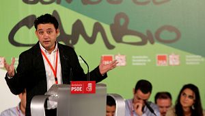 Un juez procesa al ex n�mero dos del PSOE andaluz y a un exconsejero por los cursos de formaci�n