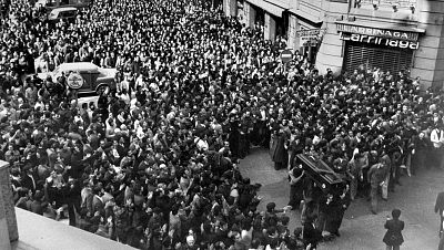 Los "Sucesos de Vitoria" del 3 de marzo de 1976: "La paliza más grande de la historia"