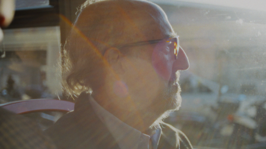 Milionari i trotskista: la hist�ria del productor audiovisual Jaume Roures