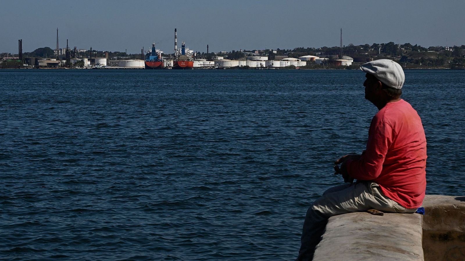 Crece la tensión entre EE.UU. y Cuba tras un enfrentamiento en las costas de la isla que deja cuatro muertos | Ver