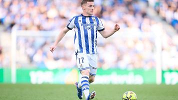 Real Sociedad - Athletic Club, vuelta de las semifinales de Copa del Rey: hora y d�nde ver