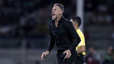 Mart�n Demichelis, nuevo entrenador del Mallorca
