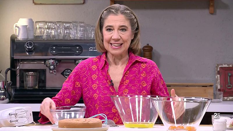 Pa de pessic a casa: la recepta d'Ada Parellada