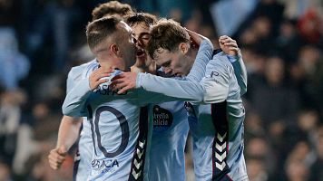 Celta - PAOK: resumen, resultado y goles | Europa League