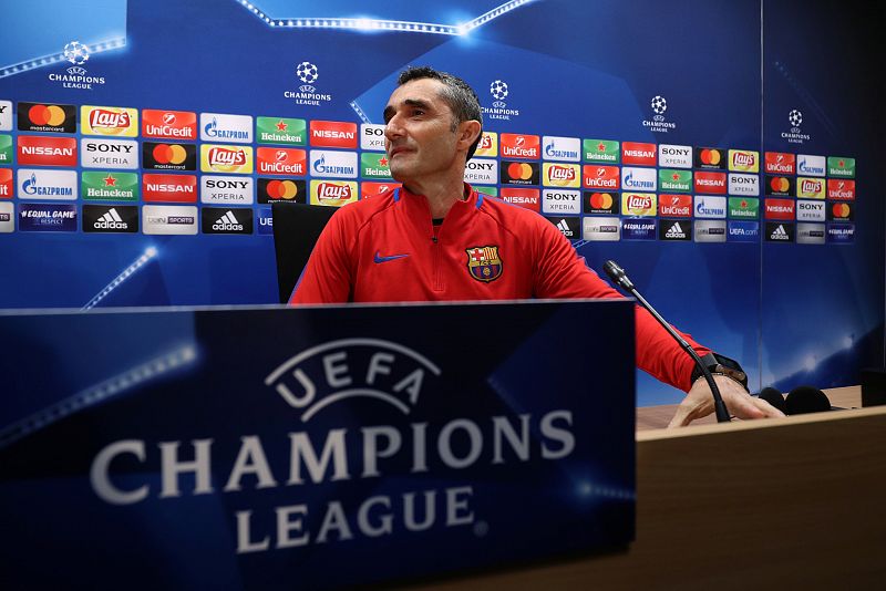 Valverde: "El resultado actual nos vale, pero será complicado defenderlo"