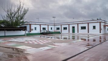 El Gobierno reconoce la colonia de Tef�a como Lugar de Memoria Democr�tica