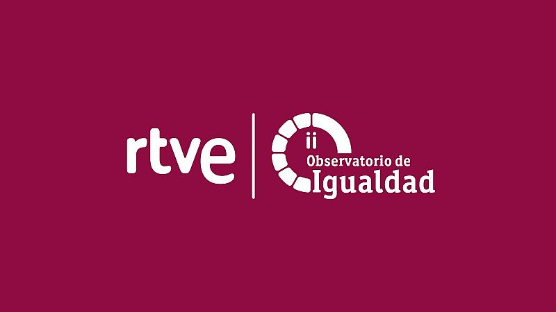 Logo del 'Observatorio Igualdad'