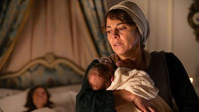 ¿Robaron el niño de Adriana'? Las nuevas tramas de 'Valle Salvaje' y por qué debes engancharte ahora a la serie